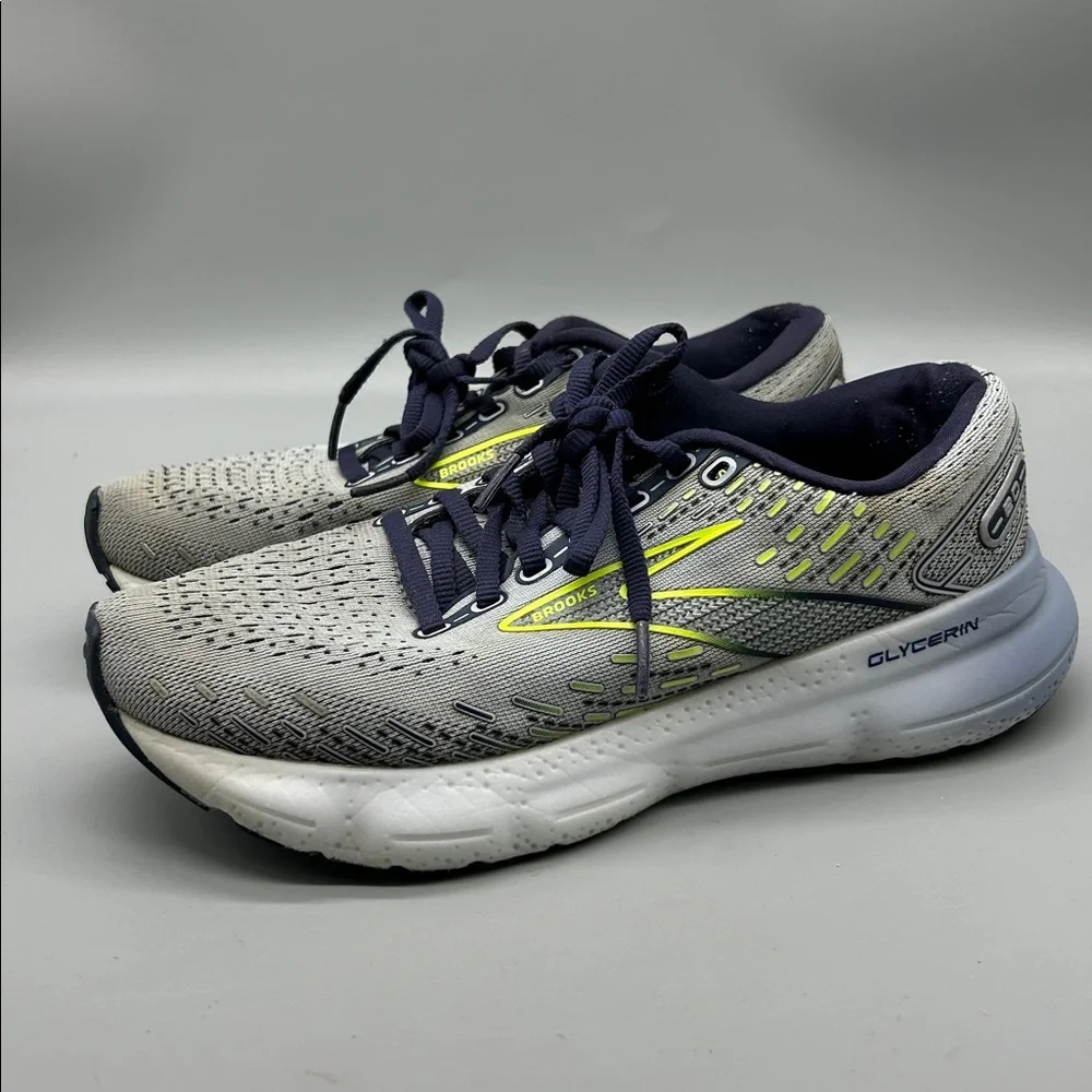 Brooks Glycerin 20 Running Shoes sz 6.5